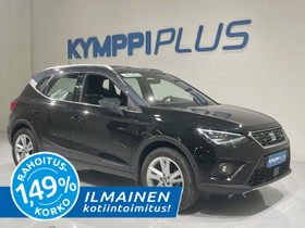Seat Arona, Autot, Turku, Tori.fi Seat Arona, Autot, Turku, Tori.fi