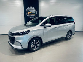Maxus Euniq 5, Autot, Jyväskylä, Tori.fi Maxus Euniq 5, Autot, Jyväskylä, Tori.fi