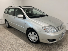 Toyota Corolla, Autot, Jyväskylä, Tori.fi Toyota Corolla, Autot, Jyväskylä, Tori.fi
