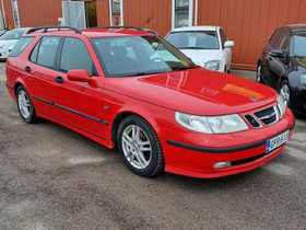 Saab 9-5, Autot, Espoo, Tori.fi Saab 9-5, Autot, Espoo, Tori.fi