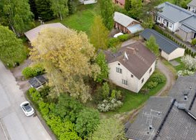 520m², Kiviojantie 17, Järvenpää, Tontit, Järvenpää, Tori.fi 520m², Kiviojantie 17, Järvenpää, Tontit, Järvenpää, Tori.fi
