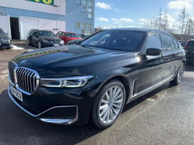 BMW 745, Autot, Nurmijärvi, Tori.fi BMW 745, Autot, Nurmijärvi, Tori.fi