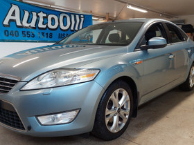 Ford Mondeo, Autot, Iisalmi, Tori.fi Ford Mondeo, Autot, Iisalmi, Tori.fi