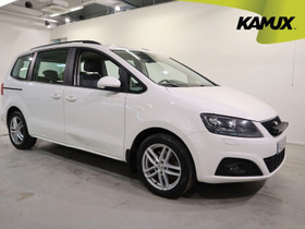 Seat Alhambra, Autot, Lahti, Tori.fi Seat Alhambra, Autot, Lahti, Tori.fi