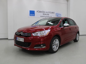 Citroen C4, Autot, Iisalmi, Tori.fi Citroen C4, Autot, Iisalmi, Tori.fi