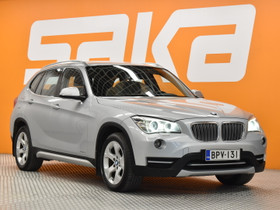 BMW X1, Autot, Helsinki, Tori.fi BMW X1, Autot, Helsinki, Tori.fi