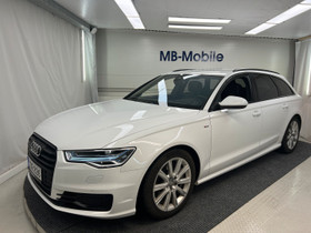 AUDI A6, Autot, Helsinki, Tori.fi AUDI A6, Autot, Helsinki, Tori.fi