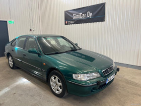Honda Accord, Autot, Kangasala, Tori.fi Honda Accord, Autot, Kangasala, Tori.fi