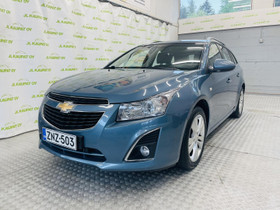 Chevrolet Cruze, Autot, Lempäälä, Tori.fi Chevrolet Cruze, Autot, Lempäälä, Tori.fi