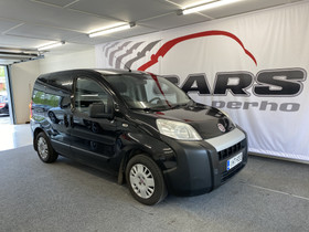 Fiat Fiorino, Autot, Alajärvi, Tori.fi Fiat Fiorino, Autot, Alajärvi, Tori.fi