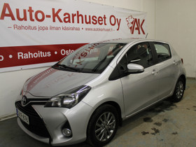 Toyota YARIS, Autot, Nokia, Tori.fi Toyota YARIS, Autot, Nokia, Tori.fi