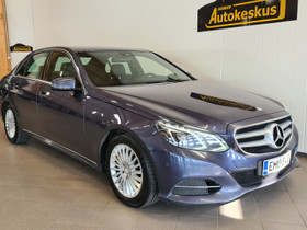 Mercedes-Benz E, Autot, Ylöjärvi, Tori.fi Mercedes-Benz E, Autot, Ylöjärvi, Tori.fi