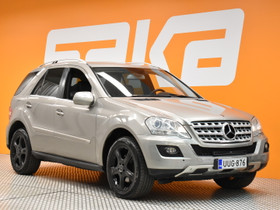 Mercedes-Benz ML, Autot, Hämeenlinna, Tori.fi Mercedes-Benz ML, Autot, Hämeenlinna, Tori.fi