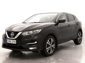 Nissan Qashqai, Autot, Forssa, Tori.fi Nissan Qashqai, Autot, Forssa, Tori.fi