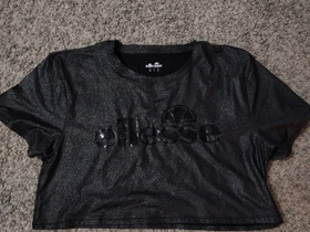 Ellesse crop t-paita koko 40, Vaatteet ja kengät, Vantaa, Tori.fi Ellesse crop t-paita koko 40, Vaatteet ja kengät, Vantaa, Tori.fi