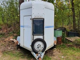 Hevoskoppi TARJOA!, Trailerit ja kuljetus, Hevoset ja hevosurheilu, Mikkeli, Tori.fi Hevoskoppi TARJOA!, Trailerit ja kuljetus, Hevoset ja hevosurheilu, Mikkeli, Tori.fi