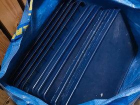 Muovitasot ja rampit, Muut eläintarvikkeet, Lemmikkieläimet, Hämeenlinna, Tori.fi Muovitasot ja rampit, Muut eläintarvikkeet, Lemmikkieläimet, Hämeenlinna, Tori.fi