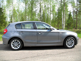 BMW 116, Autot, Oulainen, Tori.fi BMW 116, Autot, Oulainen, Tori.fi