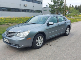 Chrysler Sebring, Autot, Siilinjärvi, Tori.fi Chrysler Sebring, Autot, Siilinjärvi, Tori.fi