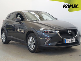 Mazda CX-3, Autot, Kaarina, Tori.fi Mazda CX-3, Autot, Kaarina, Tori.fi