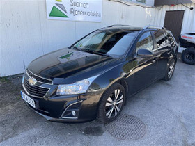 Chevrolet Cruze, Autot, Espoo, Tori.fi Chevrolet Cruze, Autot, Espoo, Tori.fi