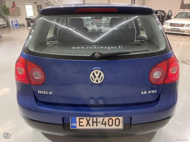 Volkswagen Golf 17