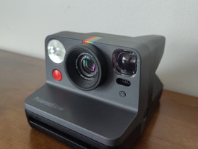 Polaroid Now, Kamerat, Kamerat ja valokuvaus, Pori, Tori.fi Polaroid Now, Kamerat, Kamerat ja valokuvaus, Pori, Tori.fi