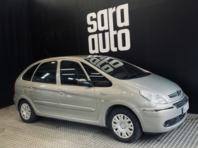 Citroen Xsara Picasso, Autot, Oulu, Tori.fi Citroen Xsara Picasso, Autot, Oulu, Tori.fi