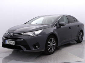 Toyota Avensis, Autot, Loimaa, Tori.fi Toyota Avensis, Autot, Loimaa, Tori.fi