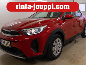 Kia Stonic, Autot, Keuruu, Tori.fi Kia Stonic, Autot, Keuruu, Tori.fi