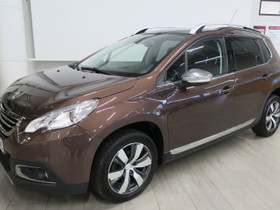 Peugeot 2008, Autot, Kouvola, Tori.fi Peugeot 2008, Autot, Kouvola, Tori.fi