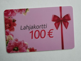Lahjakortti Clinic Esteticille, Keikat, konsertit ja tapahtumat, Matkat ja liput, Kotka, Tori.fi Lahjakortti Clinic Esteticille, Keikat, konsertit ja tapahtumat, Matkat ja liput, Kotka, Tori.fi
