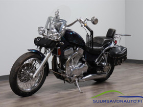SUZUKI INTRUDER, Moottoripyörät, Moto, Mikkeli, Tori.fi SUZUKI INTRUDER, Moottoripyörät, Moto, Mikkeli, Tori.fi