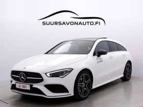 Mercedes-Benz CLA, Autot, Mikkeli, Tori.fi Mercedes-Benz CLA, Autot, Mikkeli, Tori.fi