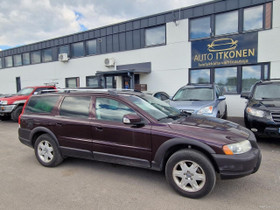 Volvo XC70, Autot, Oulu, Tori.fi Volvo XC70, Autot, Oulu, Tori.fi