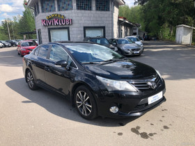 Toyota Avensis, Autot, Hämeenlinna, Tori.fi Toyota Avensis, Autot, Hämeenlinna, Tori.fi