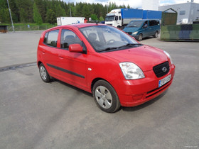 Kia Picanto, Autot, Kajaani, Tori.fi Kia Picanto, Autot, Kajaani, Tori.fi