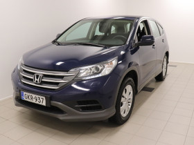 Honda CR-V, Autot, Tampere, Tori.fi Honda CR-V, Autot, Tampere, Tori.fi