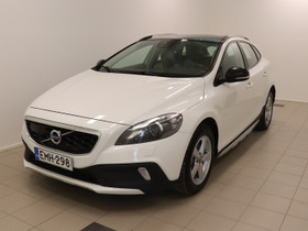 Volvo V40 Cross Country, Autot, Tampere, Tori.fi Volvo V40 Cross Country, Autot, Tampere, Tori.fi