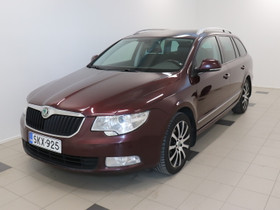 Skoda Superb, Autot, Tampere, Tori.fi Skoda Superb, Autot, Tampere, Tori.fi