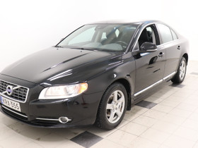 Volvo S80, Autot, Tampere, Tori.fi Volvo S80, Autot, Tampere, Tori.fi