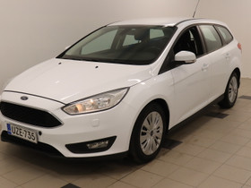 Ford Focus, Autot, Tampere, Tori.fi Ford Focus, Autot, Tampere, Tori.fi