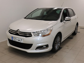Citroen C4, Autot, Tampere, Tori.fi Citroen C4, Autot, Tampere, Tori.fi