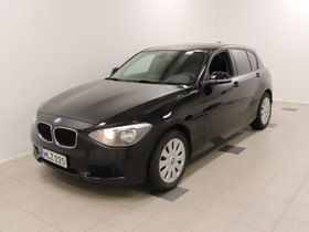 BMW 1-sarja, Autot, Tampere, Tori.fi BMW 1-sarja, Autot, Tampere, Tori.fi