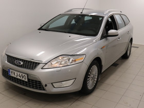 Ford Mondeo, Autot, Tampere, Tori.fi Ford Mondeo, Autot, Tampere, Tori.fi