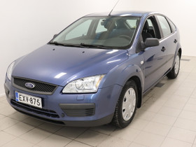 Ford Focus, Autot, Tampere, Tori.fi Ford Focus, Autot, Tampere, Tori.fi