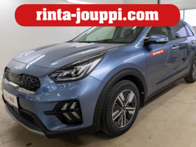 Kia NIRO, Autot, Keuruu, Tori.fi Kia NIRO, Autot, Keuruu, Tori.fi