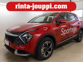 Kia SPORTAGE, Autot, Keuruu, Tori.fi Kia SPORTAGE, Autot, Keuruu, Tori.fi
