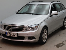Mercedes-Benz C, Autot, Raisio, Tori.fi Mercedes-Benz C, Autot, Raisio, Tori.fi