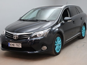 Toyota Avensis, Autot, Raisio, Tori.fi Toyota Avensis, Autot, Raisio, Tori.fi